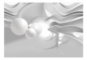 Fototapeta samoprzylepna - Nowoczesna 3D