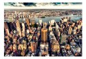 Fototapeta samoprzylepna - Nowy Jork, Miasto