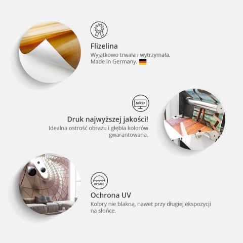Fototapeta - Małpie sztuczki Fototapeta - Małpie sztuczki