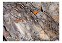 Fototapeta samoprzylepna - Górska Skała