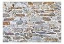 Fototapeta samoprzylepna - Zamkowy Mur