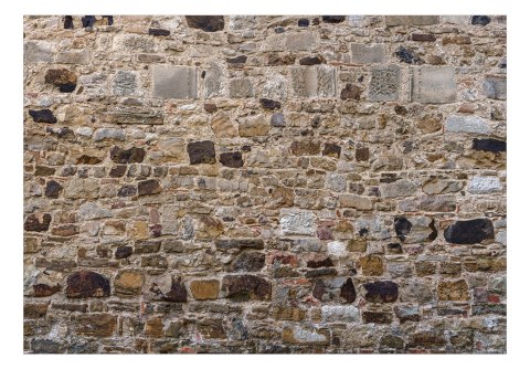 Fototapeta samoprzylepna - Kamienna Ściana Fototapeta samoprzylepna - Kamienna Ściana