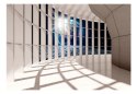 Fototapeta samoprzylepna - Kosmos, Tunel