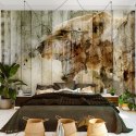 Fototapeta samoprzylepna - Beton Loft, Lwica
