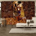Fototapeta - Klimt - Pocałunek