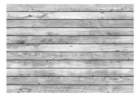 Fototapeta - Szare deski, Drewno Fototapeta - Szare deski, Drewno