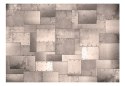 Fototapeta - Metal, Industrialna