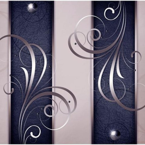 Fototapeta - Elegancki wzrór glamour Fototapeta - Elegancki wzrór glamour