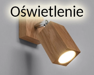 Oświetlenie